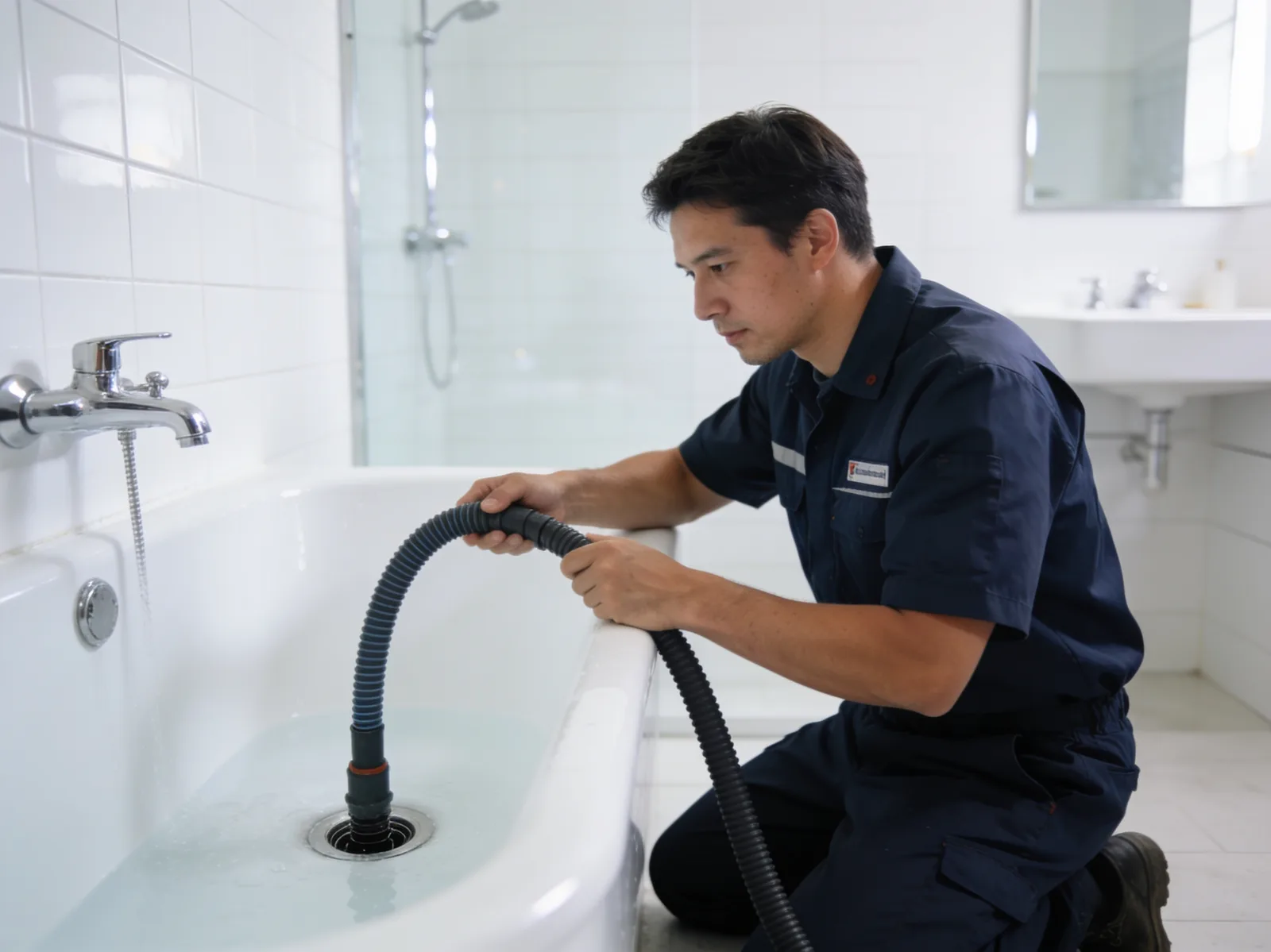 Emergency Plumber Drewsville, NH FAQs